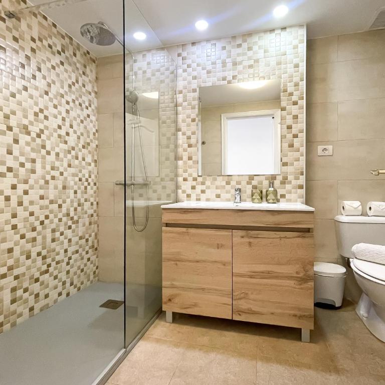 City View Apartment by Best Holidays Fuerteventura - Apartamento de 2 dormitorios - 28