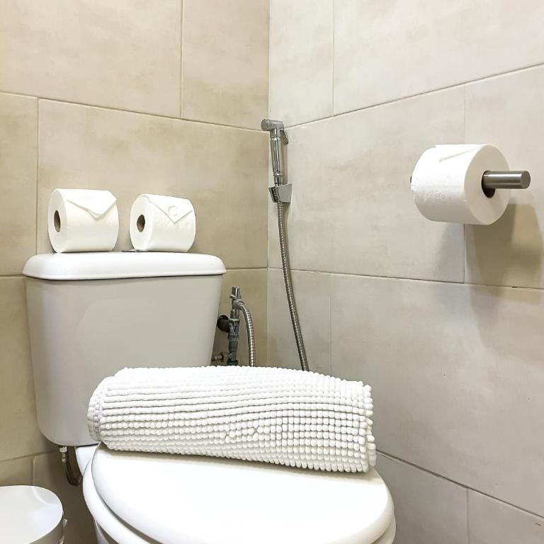 City View Apartment by Best Holidays Fuerteventura - Apartamento de 2 dormitorios - 25
