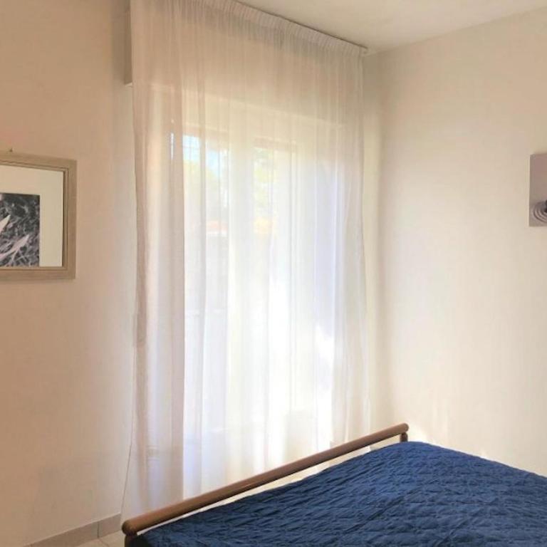 Relaxing apartment in a green area - Appartamento - 8