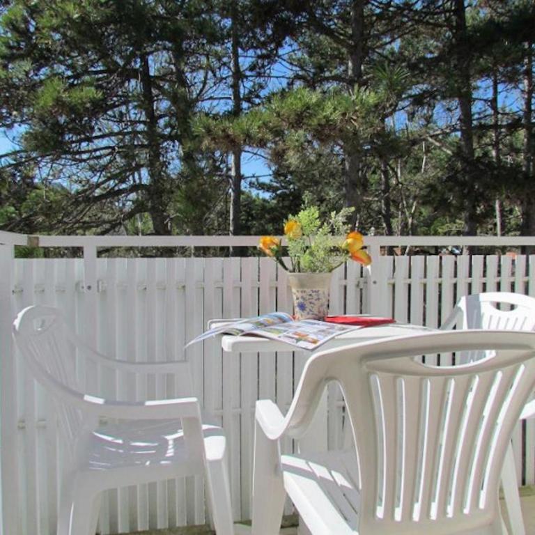 Relaxing apartment in a green area - Appartamento - 7