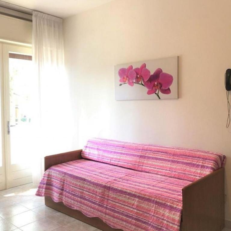 Relaxing apartment in a green area - Appartamento - 9