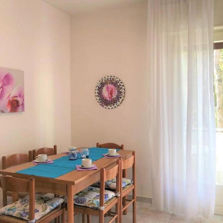 Relaxing apartment in a green area - Appartamento - 12