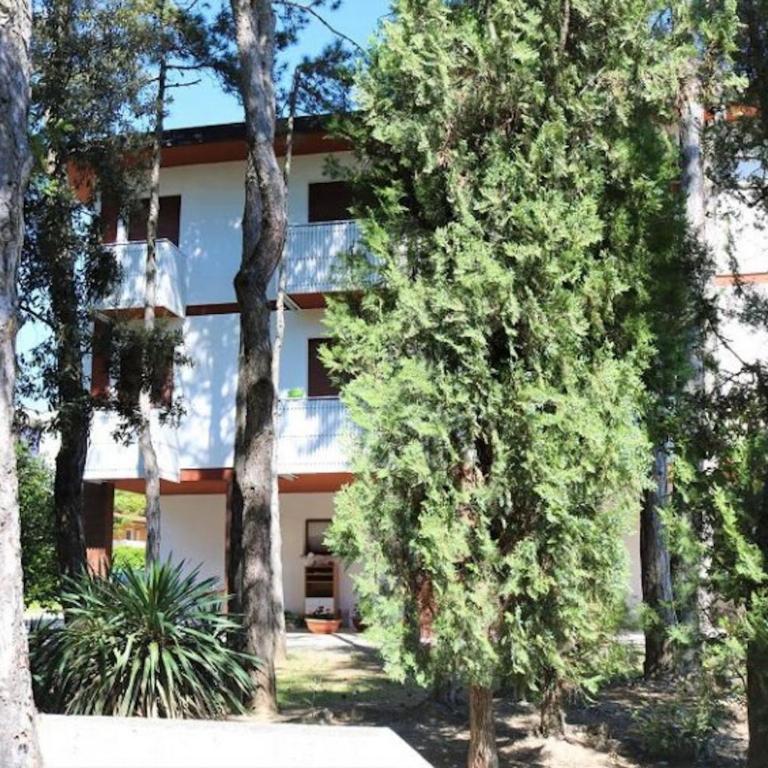 Relaxing apartment in a green area - Appartamento - 13