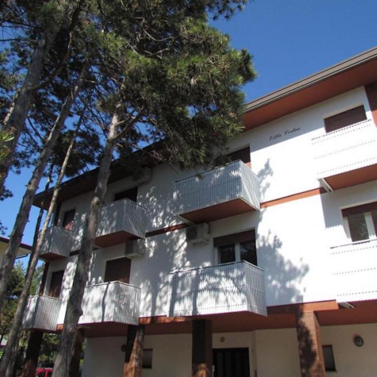 Relaxing apartment in a green area - Appartamento - 16