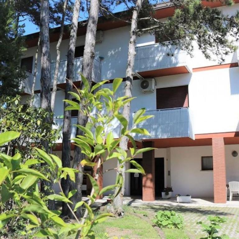 Relaxing apartment in a green area - Appartamento - 15