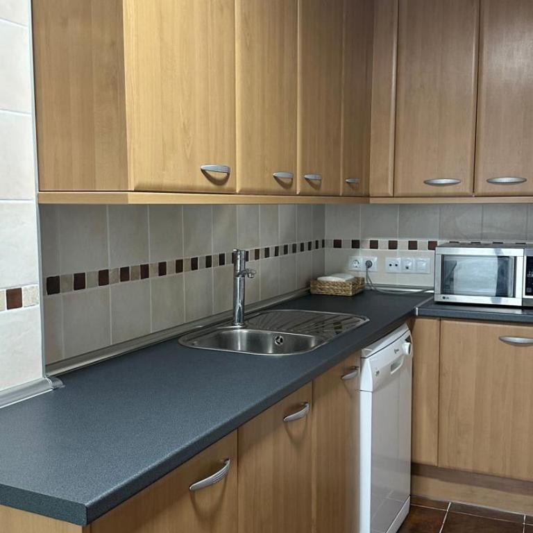 Terraza al Pirineo 3 Rooms - Three-Bedroom Apartment - 15