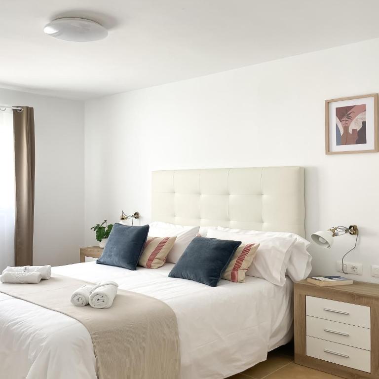 City View Apartment by Best Holidays Fuerteventura - Apartamento de 2 dormitorios - 39