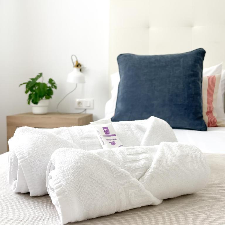 City View Apartment by Best Holidays Fuerteventura - Apartamento de 2 dormitorios - 35