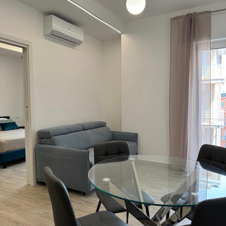 Blu Nora - Appartamento con 1 Camera da Letto - 1