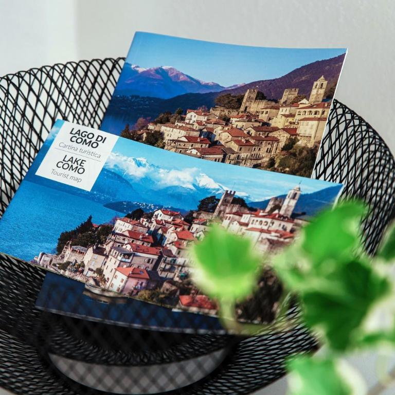 Casa Batèl Suites & Apartments - Ferry, Free Parking, Market & Lake Side - Double Room - 8