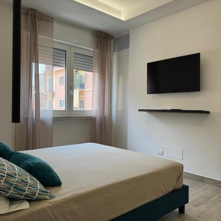 Blu Nora - Appartamento con 1 Camera da Letto - 10