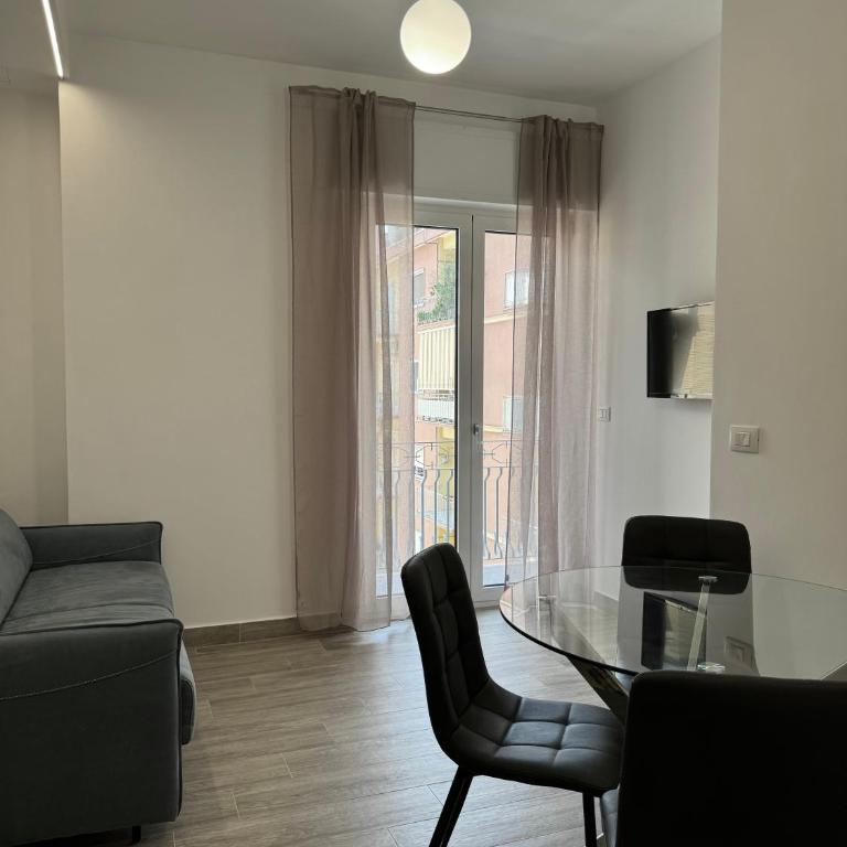 Blu Nora - Appartamento con 1 Camera da Letto - 3
