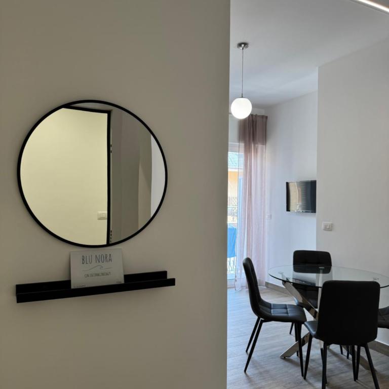 Blu Nora - Appartamento con 1 Camera da Letto - 6