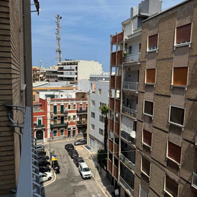 Blu Nora - Appartamento con 1 Camera da Letto - 19