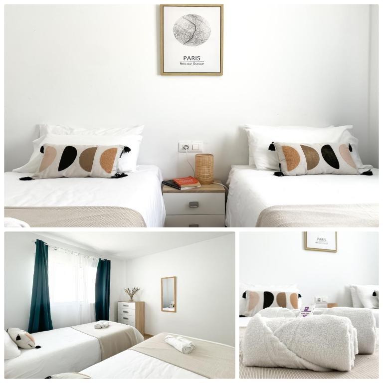 City View Apartment by Best Holidays Fuerteventura - Apartamento de 2 dormitorios - 42