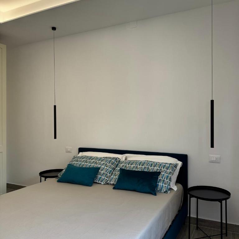 Blu Nora - Appartamento con 1 Camera da Letto - 11