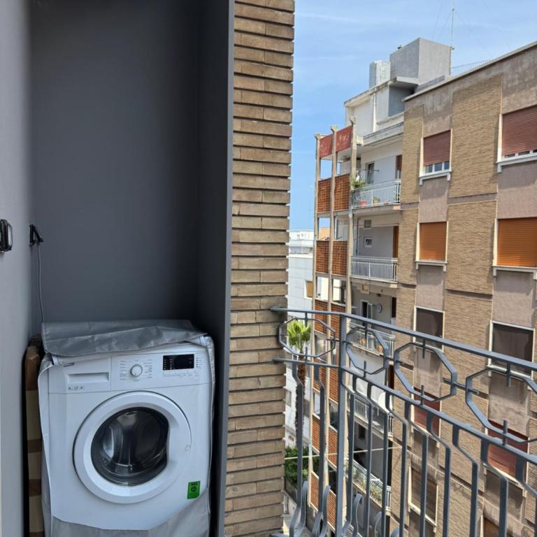 Blu Nora - Appartamento con 1 Camera da Letto - 20