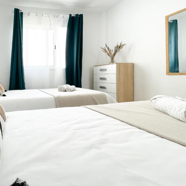 City View Apartment by Best Holidays Fuerteventura - Apartamento de 2 dormitorios - 47