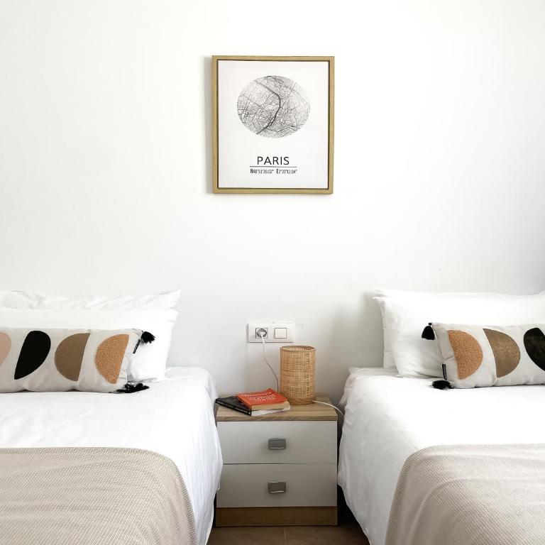 City View Apartment by Best Holidays Fuerteventura - Apartamento de 2 dormitorios - 45