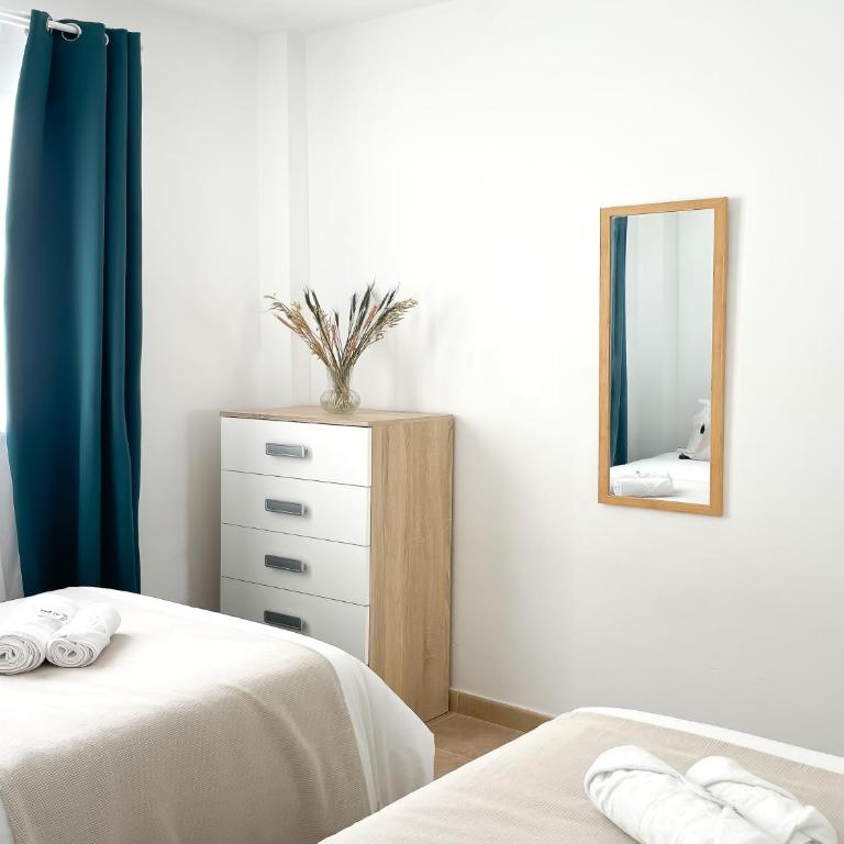 City View Apartment by Best Holidays Fuerteventura - Apartamento de 2 dormitorios - 46
