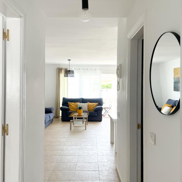 City View Apartment by Best Holidays Fuerteventura - Apartamento de 2 dormitorios - 50