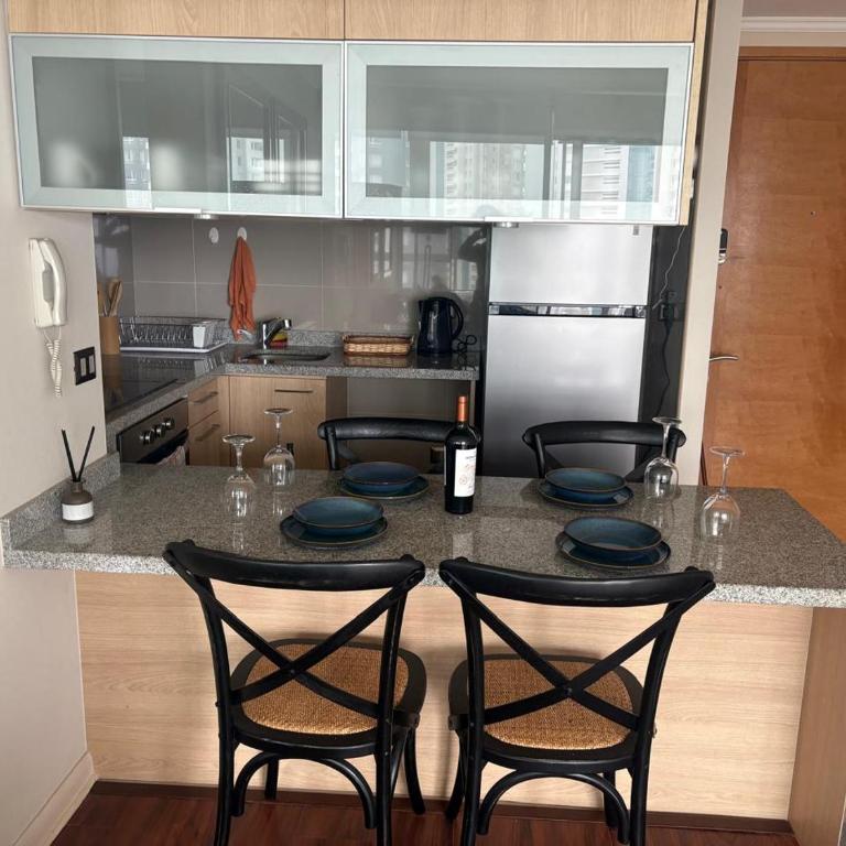 Costamadero II Concón - Two-Bedroom Apartment - 5