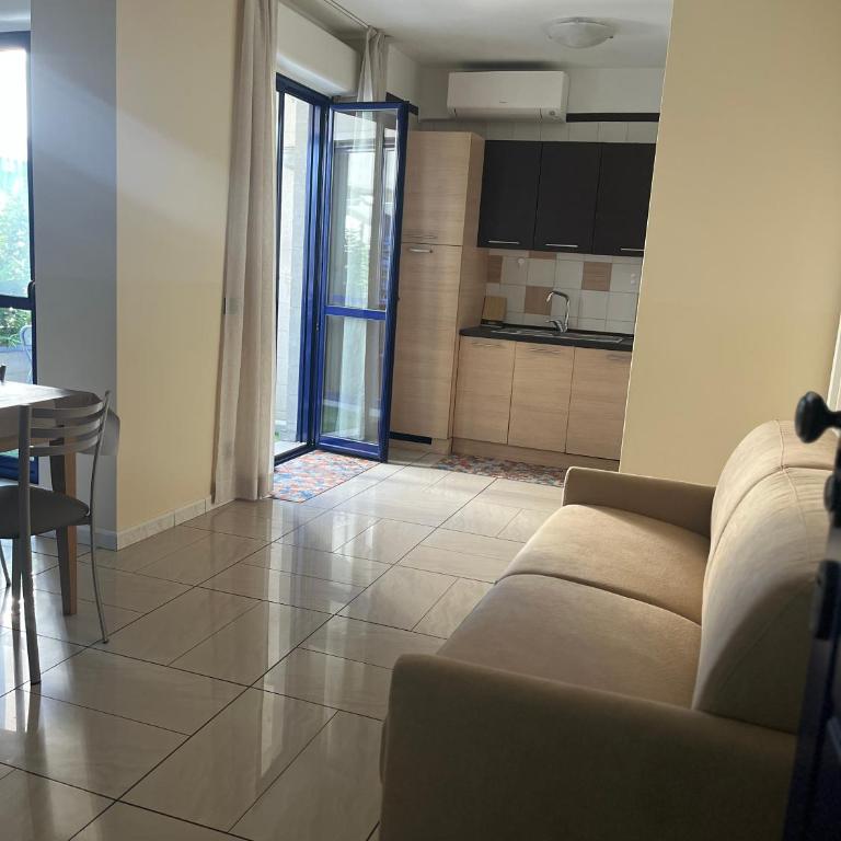 Tomati's House - Appartamento con 1 Camera da Letto - 8