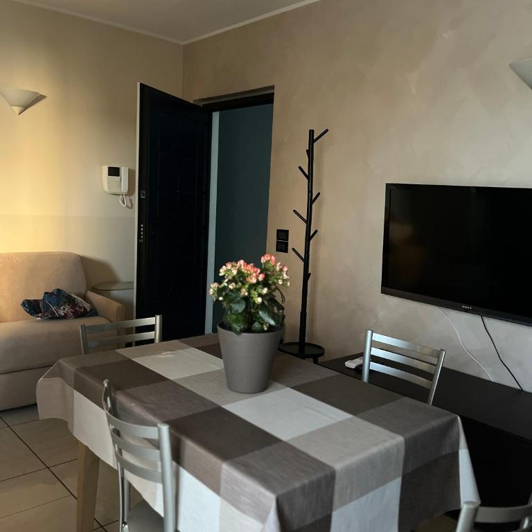 Tomati's House - Appartamento con 1 Camera da Letto - 6