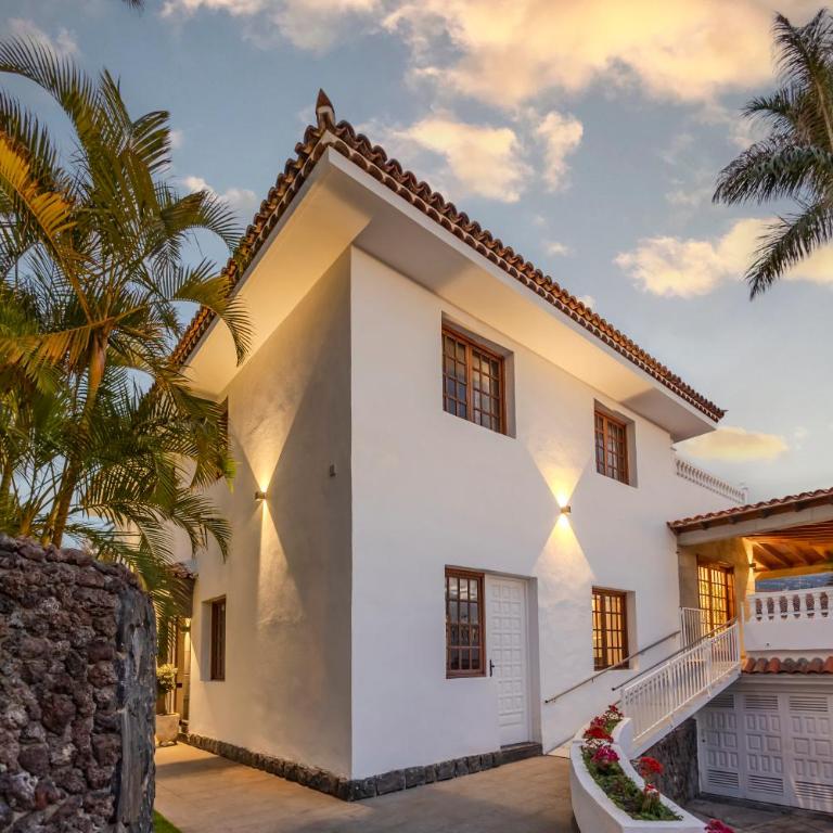 Luxury villa Teide View, Pool, Sauna & Golf by Pámpano Experiences - Chalet Superior - 93