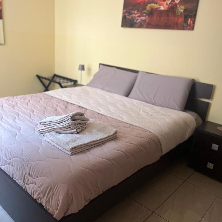 Tomati's House - Appartamento con 1 Camera da Letto - 15