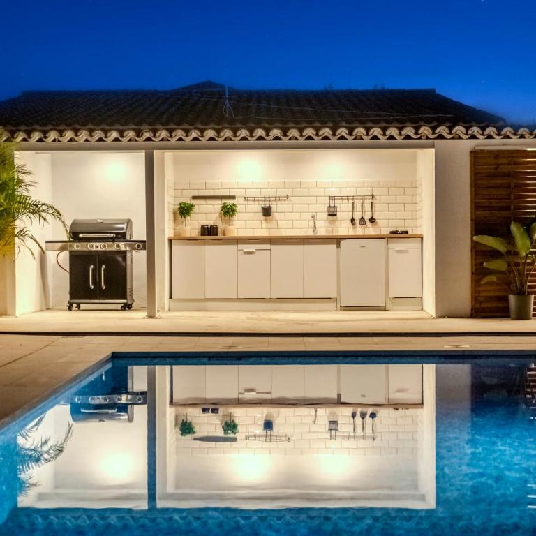 Luxury villa Teide View, Pool, Sauna & Golf by Pámpano Experiences - Chalet Superior - 51