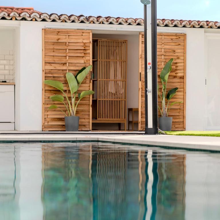 Luxury villa Teide View, Pool, Sauna & Golf by Pámpano Experiences - Chalet Superior - 31