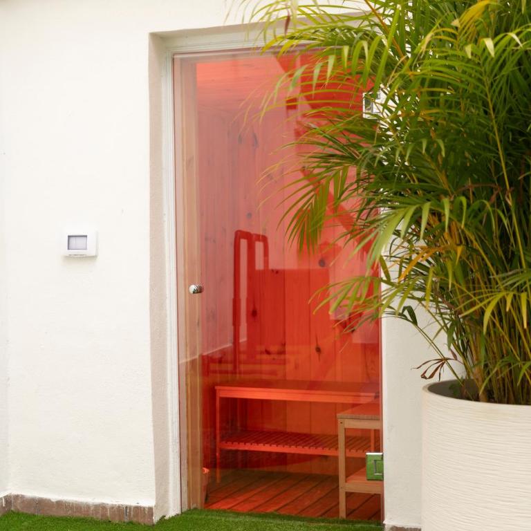 Luxury villa Teide View, Pool, Sauna & Golf by Pámpano Experiences - Chalet Superior - 26