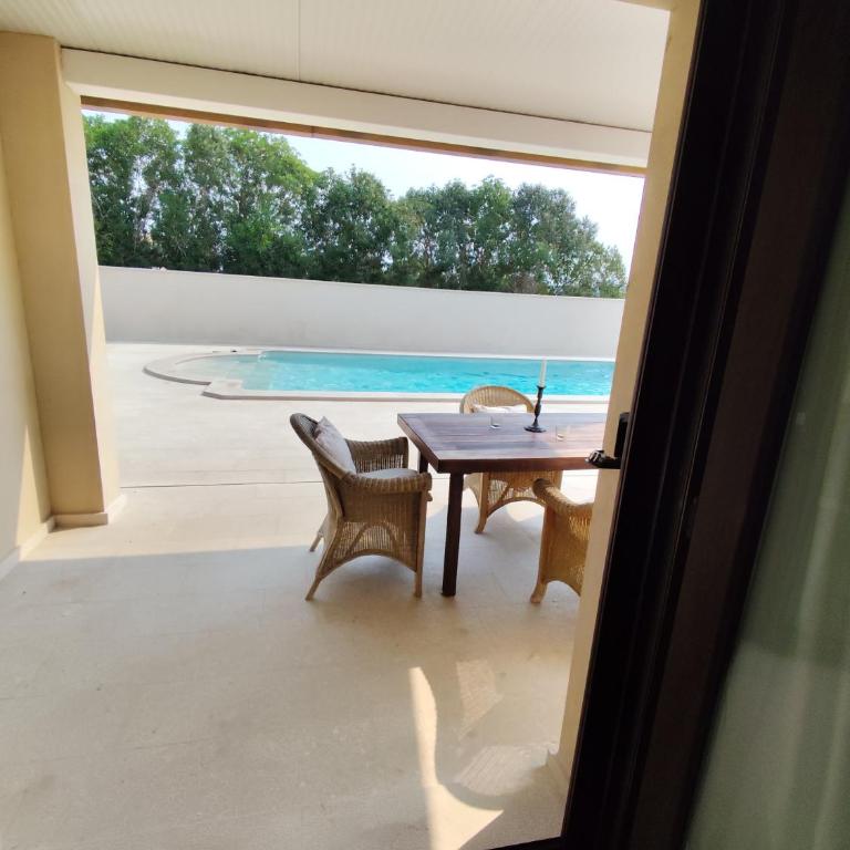 Finca Sol y Mar Es Trenc - Apartamento Deluxe de 1 dormitorio - 2