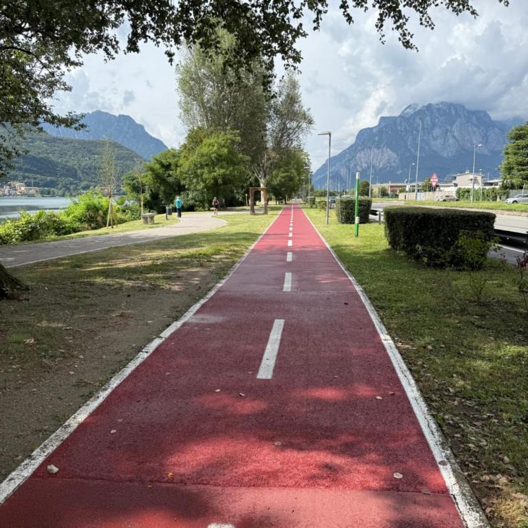 al Berso' Lago - Appartamento Superior con 3 Camere da Letto - 9