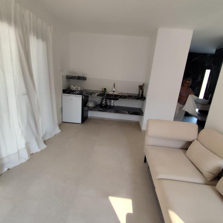 Finca Sol y Mar Es Trenc - Apartamento Deluxe de 1 dormitorio - 6