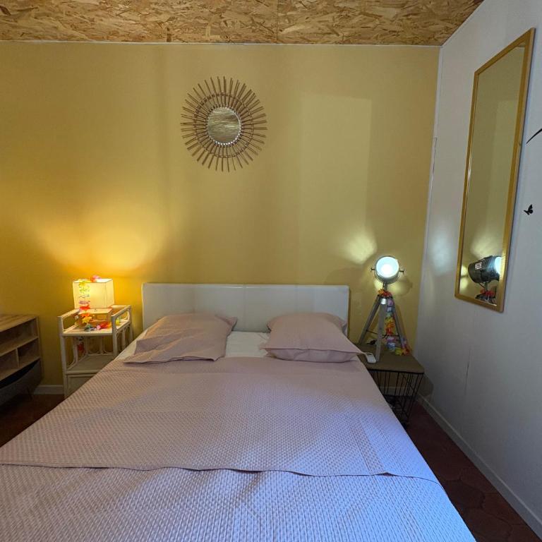 Havre de paix - Appartement 1 Chambre - 13