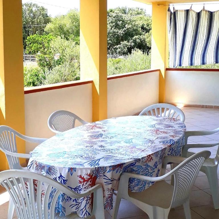 La Casa Gialla - Casa con 1 Camera da Letto - 15