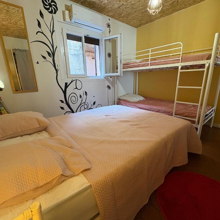 Havre de paix - Appartement 1 Chambre - 11