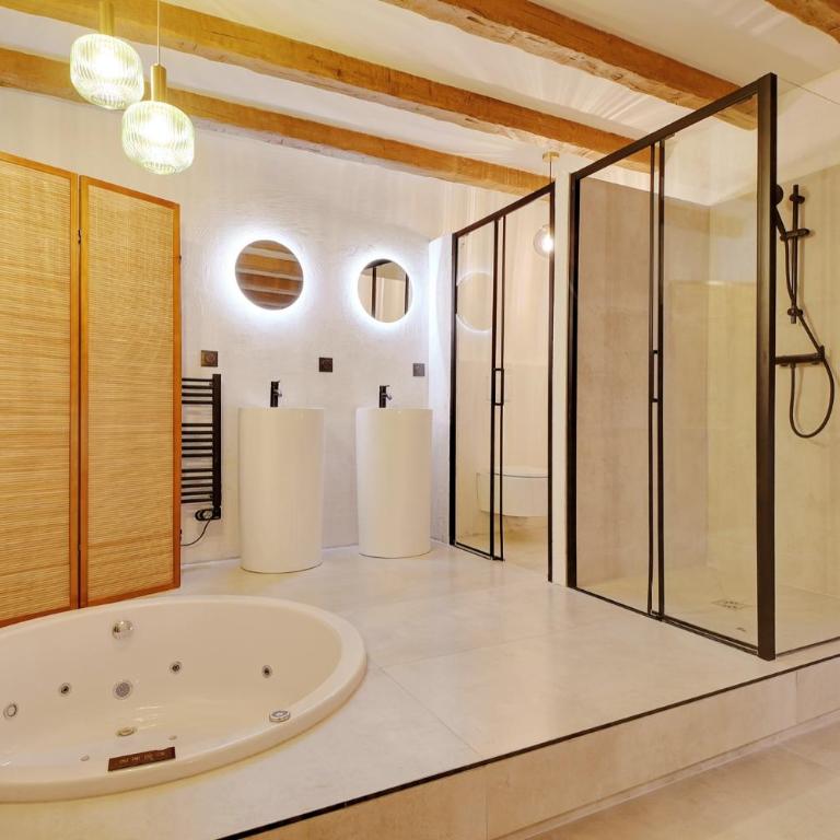 Pick A Flat's Apartment in Grands boulevards- Rue Cadet - Appartamento con 3 Camere da Letto - 14