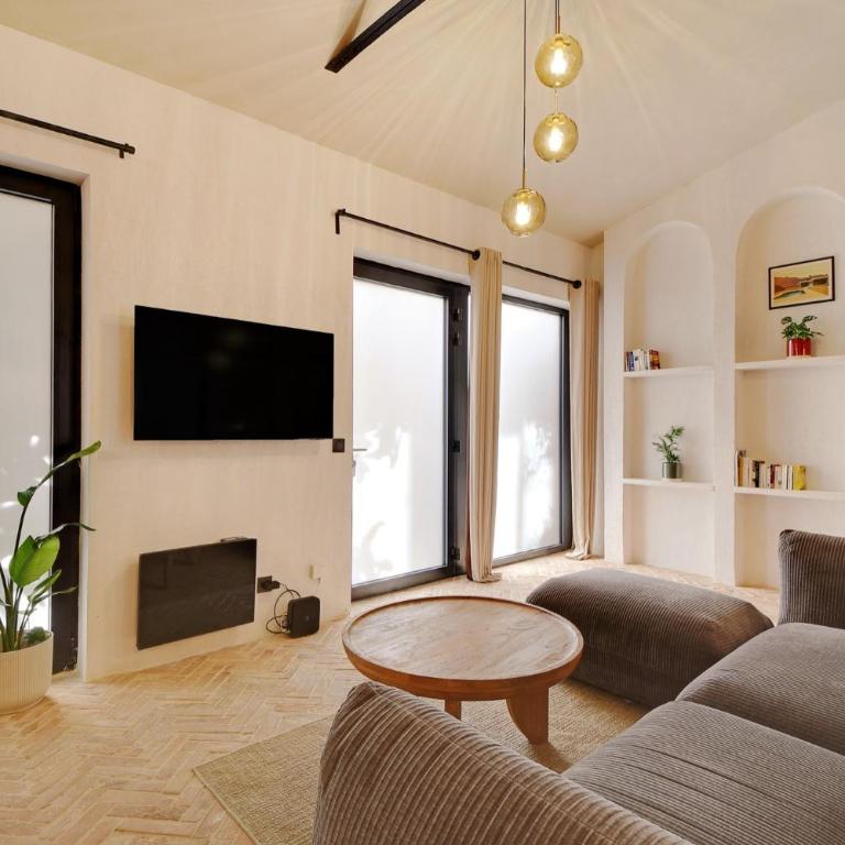 Pick A Flat's Apartment in Grands boulevards- Rue Cadet - Appartamento con 3 Camere da Letto - 3