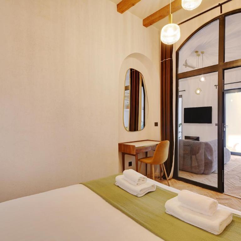 Pick A Flat's Apartment in Grands boulevards- Rue Cadet - Appartamento con 3 Camere da Letto - 18
