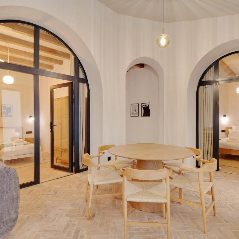 Pick A Flat's Apartment in Grands boulevards- Rue Cadet - Appartamento con 3 Camere da Letto - 6