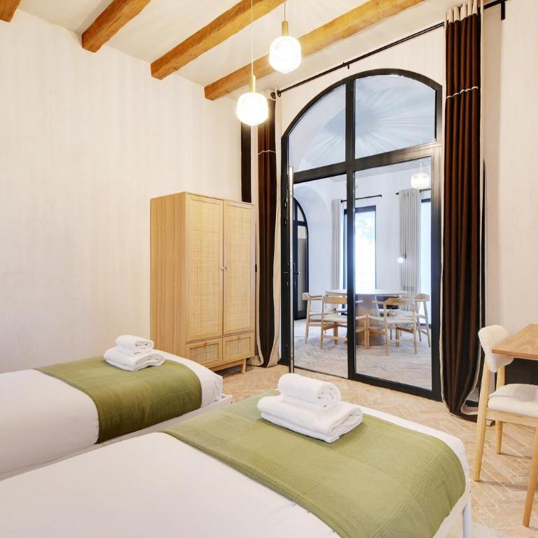 Pick A Flat's Apartment in Grands boulevards- Rue Cadet - Appartamento con 3 Camere da Letto - 23