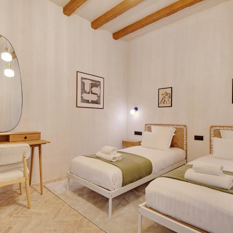 Pick A Flat's Apartment in Grands boulevards- Rue Cadet - Appartamento con 3 Camere da Letto - 21