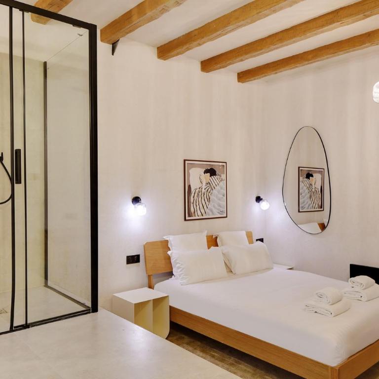 Pick A Flat's Apartment in Grands boulevards- Rue Cadet - Appartamento con 3 Camere da Letto - 11