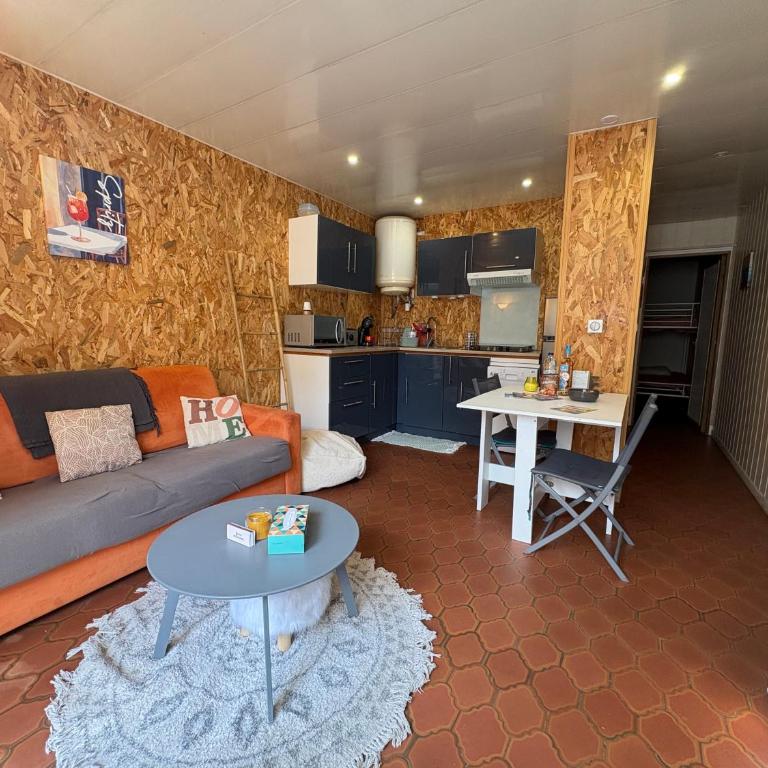 Havre de paix - Appartement 1 Chambre - 1