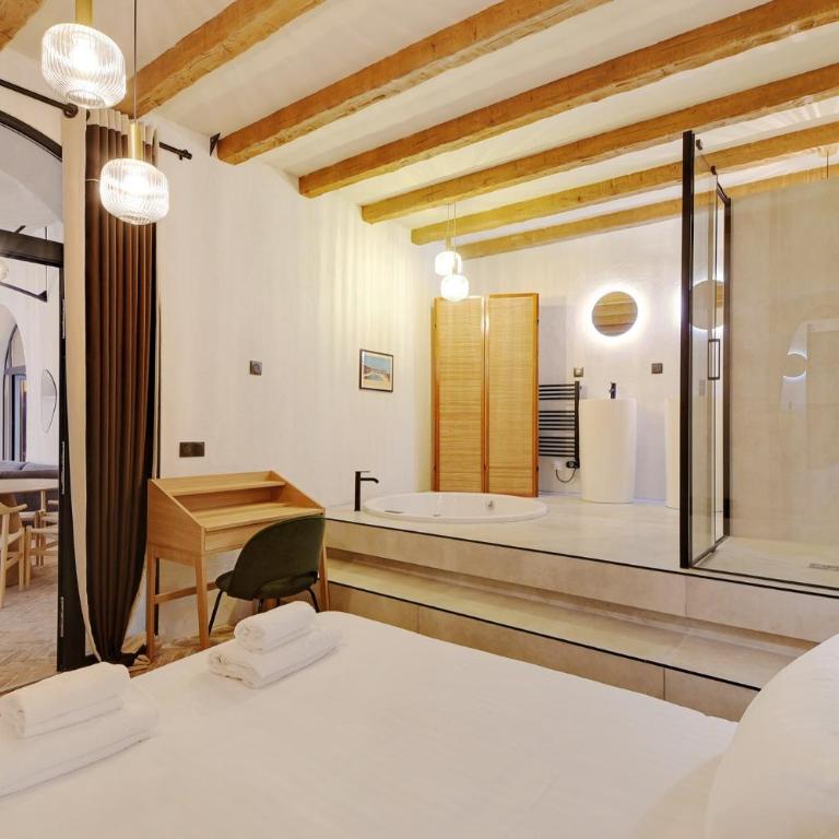 Pick A Flat's Apartment in Grands boulevards- Rue Cadet - Appartamento con 3 Camere da Letto - 13