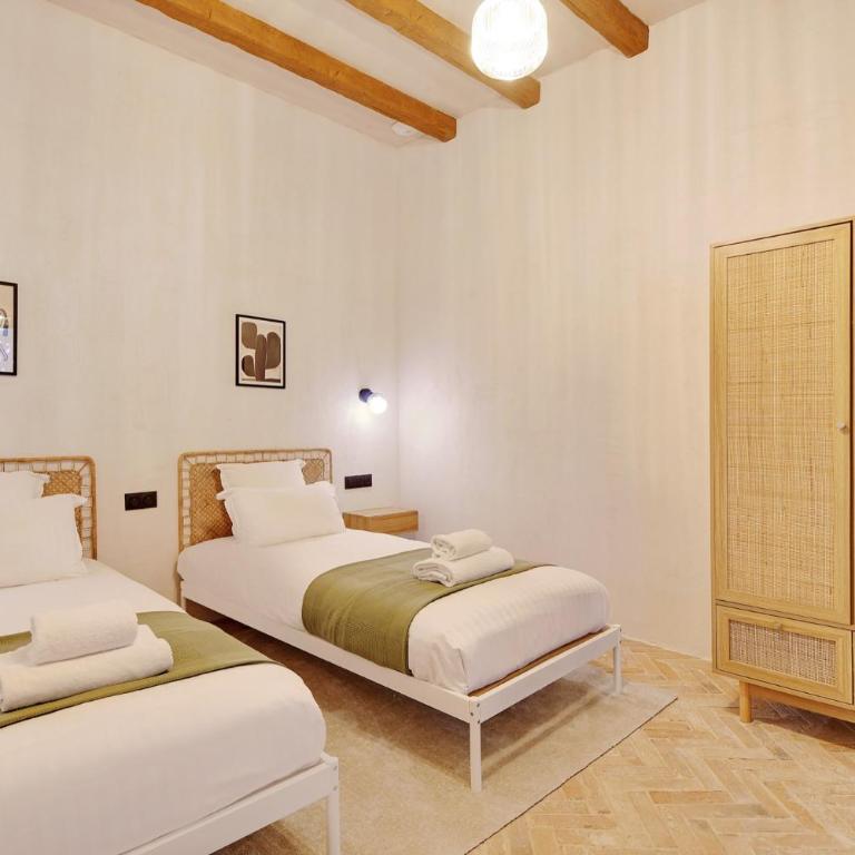 Pick A Flat's Apartment in Grands boulevards- Rue Cadet - Appartamento con 3 Camere da Letto - 22