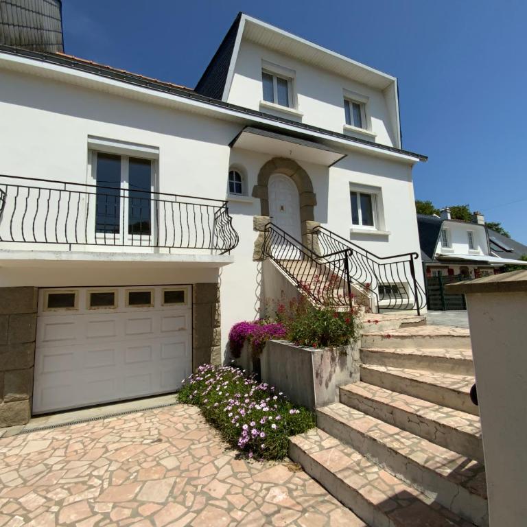 Maison Saint Marc sur Mer - Maison 3 Chambres - 19